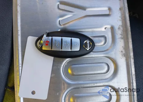 2011 Nissan Altima Hybrid z USA, uszkodzony, nr VIN 1N4CL2AP3BC101911